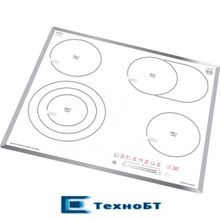 Встраиваемая электрическая варочная панель Kaiser KCT 6715 FW