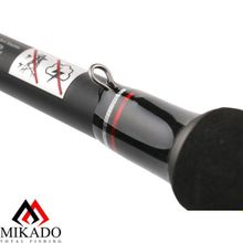 Спиннинг штекерный Mikado NIHONTO RED CUT PIKE 200 (тест 5-25 г)