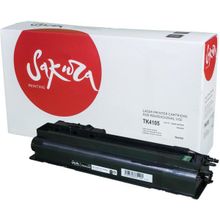 Картридж SAKURA TK4105 для Kyocera Mita  TASKalfa 1800 1801 2200 2201, черный, 15 000 к.