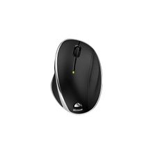 Microsoft Retail Wireless Laser Mouse 7000