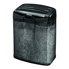 Шредер Fellowes Powershred  M-6C