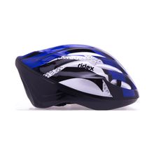 RIDEX Шлем защитный Cyclone, синий черный