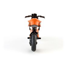 SIKU спортивный KTM Super Duke