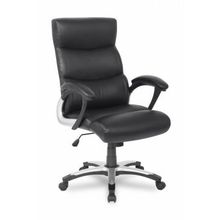 Кресло для руководителя College H-8846L-1 Black