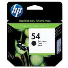 HP 54, CB334AE картридж чёрный