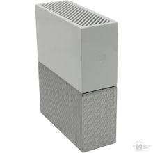 Western digital WDBVXC0040HWT-EESN Сетевое хранилище 1BAY 4TB WDC