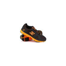 Кеды DC Unilite Trainer Tp Black Orange