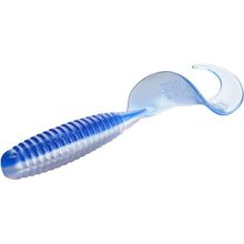 Твистер Mikado TWISTER 38 мм.   82   ( 10 шт.)