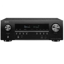 AV ресивер Denon AVR-S750H