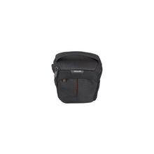 сумка VANGUARD 2GO15 для фотоаппарата, black, 14х10.5х14,5см