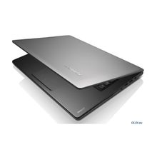 Ноутбук Lenovo IdeaPad S400 (59366126) i3-3227U 4G 500G 14" ATI 7450 1G Wi-Fi BT cam Win8 Silver grey p n: 59366126