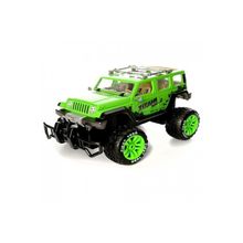 Радиоуправляемый внедорожник Jeep Wrangler Hurricane  Winyea W3809 (W3809)