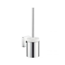 Туалетный Ершик Hansgrohe Puravida 41505000