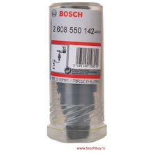 Bosch Адаптер для алмазных коронок 1 1 4 UNC к SDS-DI (2608550142 , 2.608.550.142)