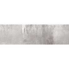 Ibero Neutral Grey Mistery Decor C Rect 29x100 см