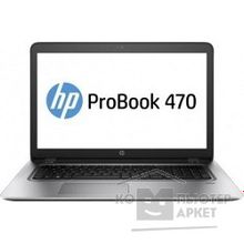 Hp Probook 470 G4 Y8A82EA silver 17.3"