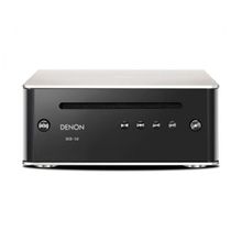 CD проигрыватель Denon DCD-50