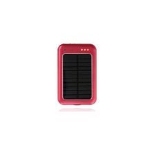 E-Solar Аккумулятор с солнечной батареей 0.8 Вт