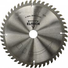 Elitech 1820.056700 Ø250X32 30X2.8мм, 80 зуб