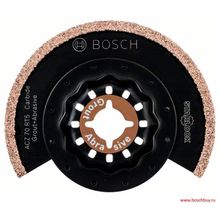 Bosch Bosch Carbide-RIFF ACZ 70 RT5 (2 608 662 598 , 2608662598 , 2.608.662.598)