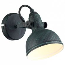 Arte Lamp Спот Arte Lamp Martin A5213AP-1BG ID - 416469