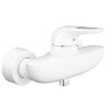 Смеситель Grohe Eurostyle New 33590LS3 для душа, белый