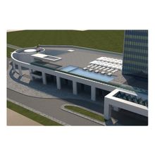 Апартаменты в Болгарии. Золотые пески. Отель International Tower Suites.
