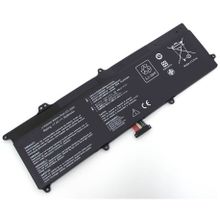 Аккумулятор Asus для ноутбуков X201E, X202E, VivoBook S200E (7.4v 5000mAh) C21-X202