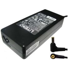 ADT01.008 Блок питания для ноутбуков Packard bell 19V, 4.74A, 5.5-1.5мм