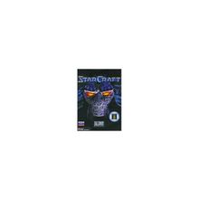 StarCraft + StarCraft: Brood War (PC-DVD)