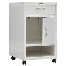 Тумба медицинская подкатная HILFE МД ТП-1