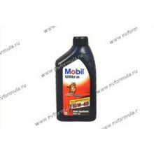 Масло Mobil 10W40 ULTRA 1л п с