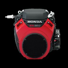 Бензиновый двигатель HONDA GX630RH QX-F-OH