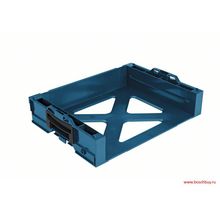 Bosch i-BOXX inactive rack (1 600 A00 1SC , 1600A001SC , 1.600.A00.1SC)