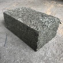 Арболитовые блоки от производителя, с доставкой