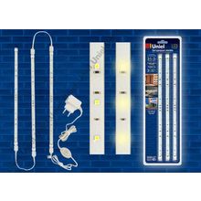 Наборы светодиодных светильников ULM-L02-1W 3 DW