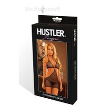 Hustler Платья Hustler HL10