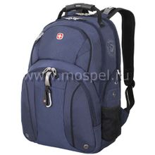 Рюкзак Wenger 3253303408 синий