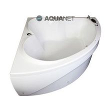 Ванна Aquanet Manila без гидромассажа