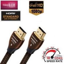 AudioQuest HDMI Chocolate 20.0 м