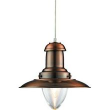 Arte Lamp A5530SP-1RB FISHERMAN подвесной светильник (для кухни)