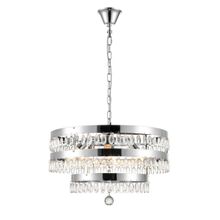 Vele Luce Подвесная люстра Vele Luce Breeze VL3263P06 ID - 231604