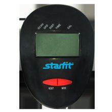 STARFIT Велотренажер BK-109 X-bike Vogue, магнитный