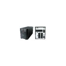 ИБП APC Smart-UPS 1000VA 670W, 230V, Line-Interactive, Hot
