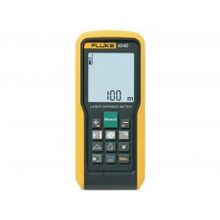 Лазерный дальномер Fluke 424D