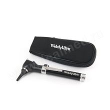 Карманный отоскоп PocketScope Junior Welch Allyn США