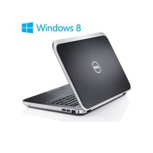 Ноутбук Dell Inspiron 7520 Black (7520-7052)