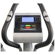 Dender Эллиптический эргометр Dender Vilborg E-1658