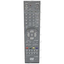 Пульт Rolsen LC02-AR022A (TV,DVD) как оригинал