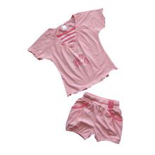 V-Baby Комплект (футболка+шорты) 33-031 2